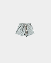 Load image into Gallery viewer, Boy&#39;s Everyday Shorts in Sage
