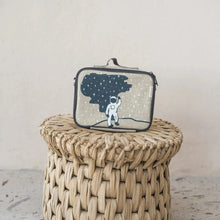 Load image into Gallery viewer, Spaceman Lunch Box So Young