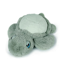 Load image into Gallery viewer, Little Tyler Turtle Soft Toy 7.8" / 20cm
