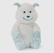 Load image into Gallery viewer, Eddie Yeti Soft Toy 13"