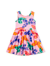 Load image into Gallery viewer, Sleeveless Ballet Dress- Butterfly Spot