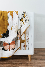 Load image into Gallery viewer, Butterfly Collector Quilt