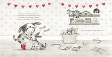 Load image into Gallery viewer, Little Puppy by Nicola Killen