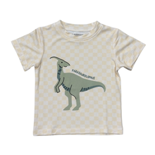 Load image into Gallery viewer, Babysprouts Tee-Parasaurolophus