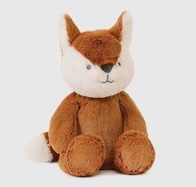 Load image into Gallery viewer, Frankie Fox Soft toy 13.5"