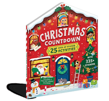 Load image into Gallery viewer, Countdown to Christmas