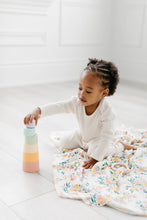 Load image into Gallery viewer, Stacking Cups- Rainbow