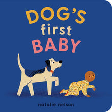 Load image into Gallery viewer, Dog's First Baby