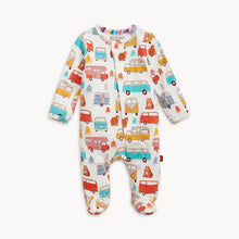 Load image into Gallery viewer, Magnetic Footie- Van Go