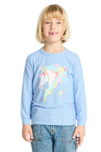 Load image into Gallery viewer, Painterly Unicorn Long Sleeve