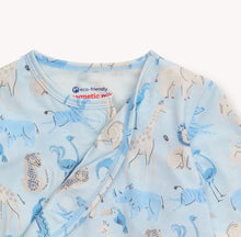 Load image into Gallery viewer, Magnetic Me Jungle Jazz Modal Kimono Set Magnetic Me