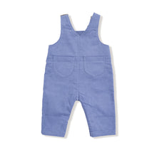 Load image into Gallery viewer, Classic Overall- Stonewash