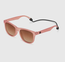 Load image into Gallery viewer, Extra Fancy Sunglasses - Rosé Big Kid 3-6 yrs Hipsterkid