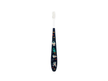 Load image into Gallery viewer, Kids & Toddler Toothbrush - Astronauts HAMICO