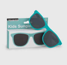 Load image into Gallery viewer, Classics Sunglasses - Real Teal
