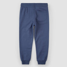 Load image into Gallery viewer, Miles Basics Vintage Blue Jogger