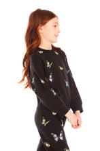 Load image into Gallery viewer, Butterfly Love Long Sleeve