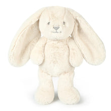 Load image into Gallery viewer, Ziggy Oatmeal Bunny Soft Toy 13.5"/34cm Ob Designs