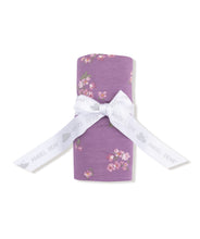 Load image into Gallery viewer, Woodsorrel - Swaddle Blanket 45x45