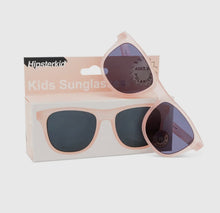 Load image into Gallery viewer, Extra Fancy Sunglasses - Blush Big Kid 3-6 yrs