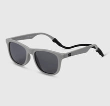 Load image into Gallery viewer, Classic Baby Sunglasses - Concrete Grey 0-2 yrs
