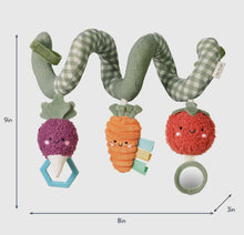 Load image into Gallery viewer, Veggie Itzy Bitzy Spiral