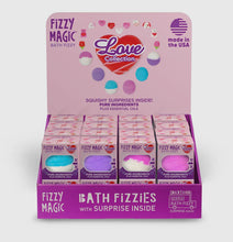 Load image into Gallery viewer, Bath Bombs w/ Surprises Inside
