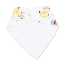 Load image into Gallery viewer, Spread The Love Bandana Bib