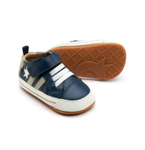 Load image into Gallery viewer, Wos Baby Denim/Gris/Snow