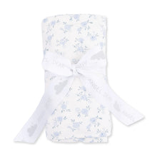 Load image into Gallery viewer, Rose Briar - Swaddle Blanket