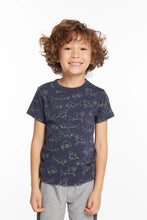 Load image into Gallery viewer, Sharks Boys Tee

