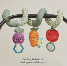 Load image into Gallery viewer, Veggie Itzy Bitzy Spiral