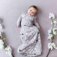 Load image into Gallery viewer, Sleep Bag in Cherry Blossom 1.0 Kyte Baby