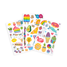 Load image into Gallery viewer, Product tittle Product type Product variant Product variant Shop name