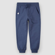 Load image into Gallery viewer, Miles Basics Vintage Blue Jogger