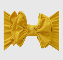 Load image into Gallery viewer, Baby Bling Headband