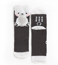 Load image into Gallery viewer, Non-Slip Baby Knee Socks

