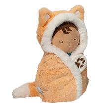 Load image into Gallery viewer, Baby Fox Hug