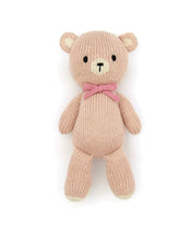 Load image into Gallery viewer, Knit Baby Bear 8.5&quot;
