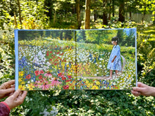 Load image into Gallery viewer, The Girl and The Boat Book