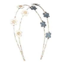 Load image into Gallery viewer, Double Daisy Alice Headband
