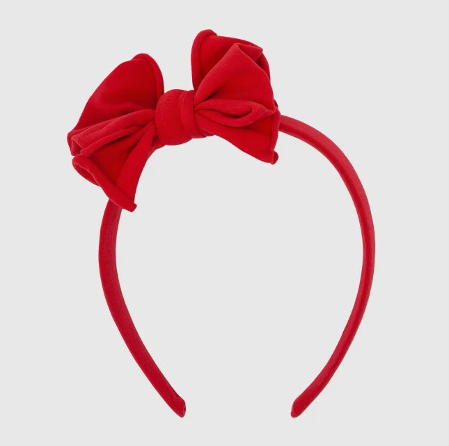 Cherry Headband
