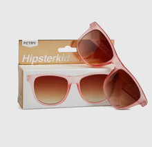 Load image into Gallery viewer, Extra Fancy Sunglasses - Rosé
