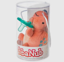 Load image into Gallery viewer, Pebblesaurus Wubbanub Mary Meyer