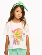 Load image into Gallery viewer, Looney Tunes Tweety T-shirt
