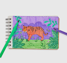 Load image into Gallery viewer, Brilliant Brush Markers Ooly