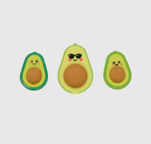 Load image into Gallery viewer, Avocado Love Eraser and Sharpener Ooly