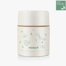 Load image into Gallery viewer, Natur Food thermo Miniland