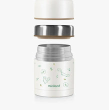 Load image into Gallery viewer, Natur Food thermo Miniland