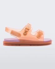 Load image into Gallery viewer, Mini Melissa Wide Sandal
